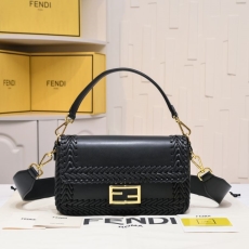 Fendi Top Handle Bags